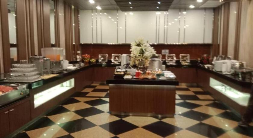 斯里兰卡u-通大酒店 素攀武里 外观 照片