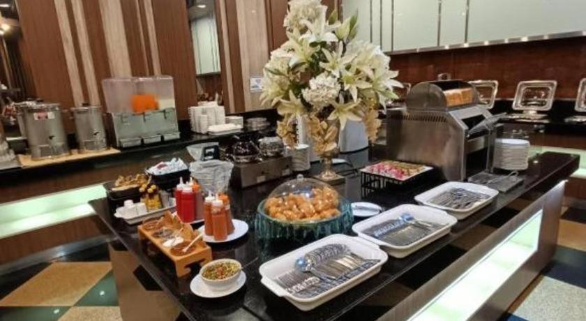 斯里兰卡u-通大酒店 素攀武里 外观 照片